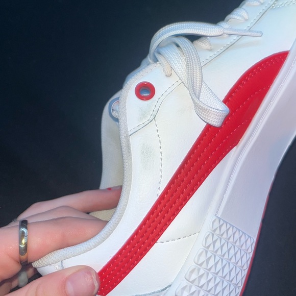 Puma Smash Platforms V2 - Picture 6 of 7